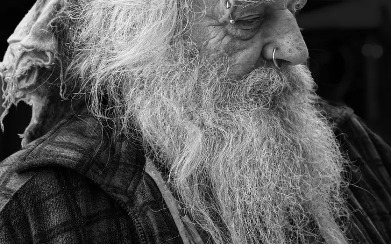 筛选好男人：为什么要跟成熟稳重的男人结婚？