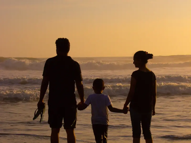 二次吸引让出轨老公主动回归家庭