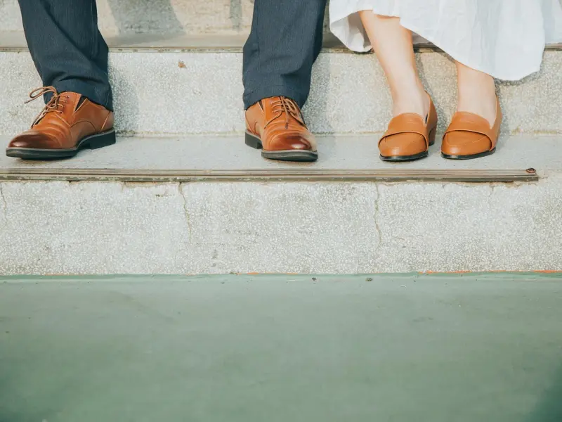 手机微信里的秘密：这5种可以验证的男女关系，你知道吗？