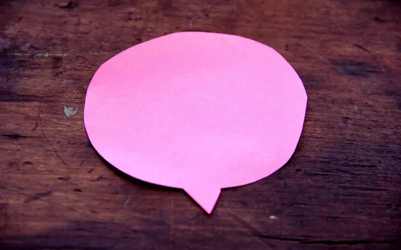 挽回爱情秘籍：跟前任沟通交流很重要