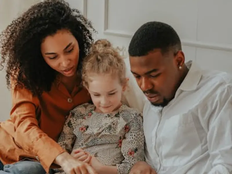 挽回婚姻秘籍：如何挽救婚姻，修复夫妻的感情