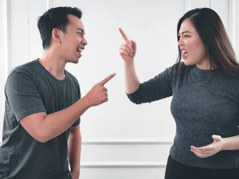 婚姻挽救秘籍：你知道老公最烦老婆做什么？