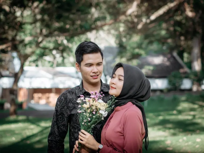 挽回男友成功秘诀：教你如何正确挽回男友