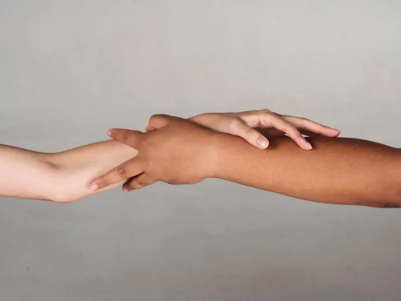 挽回老公的秘籍：夫妻感情破裂，教你如何重新建立夫妻感情