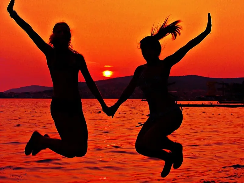 挽回女朋友秘籍，教你如何从分手到复合