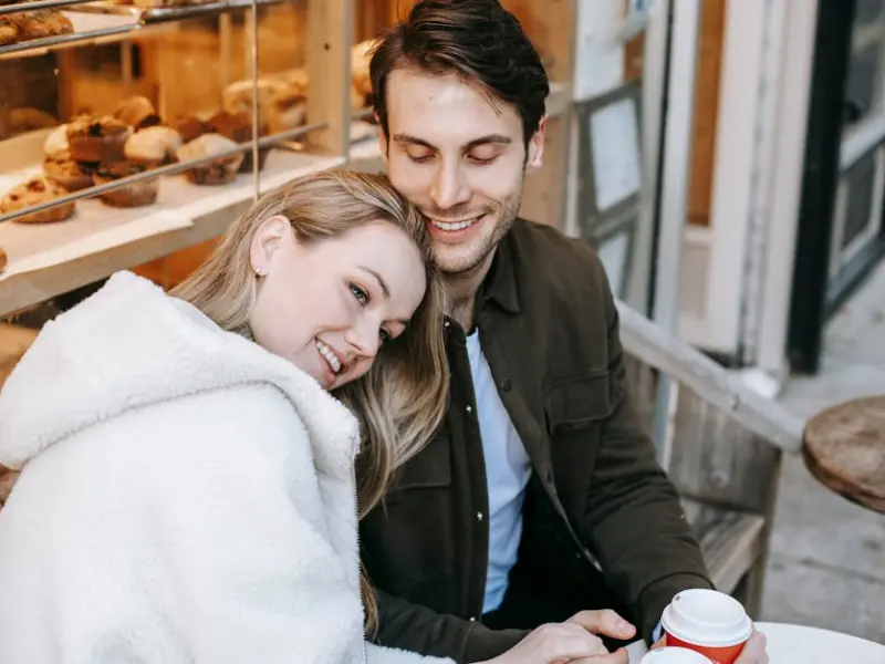 挽回女友秘籍：女朋友闹分手该这么挽回