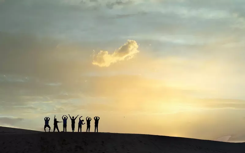 看清，什么才是朋友?（轰动整个朋友圈）