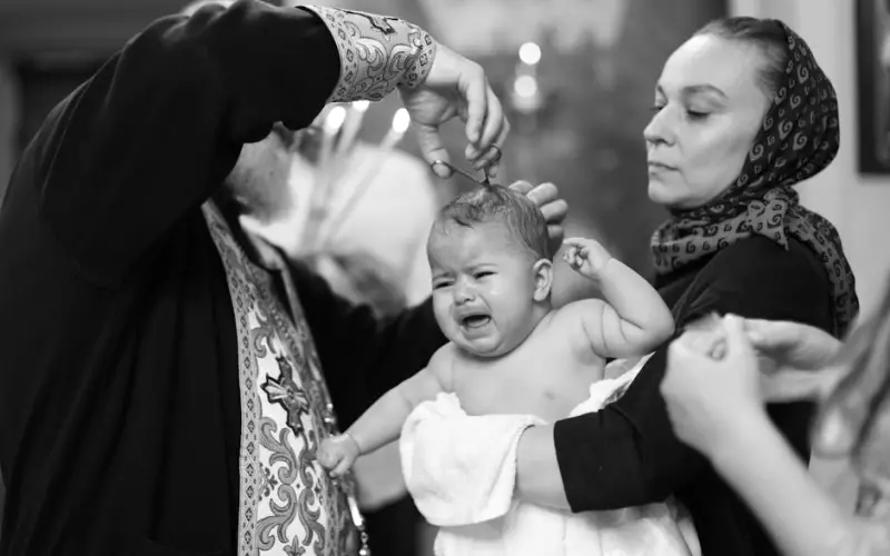 看看你是大福报的人吗？