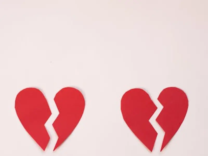 表达失恋的句子，女生个性签名专用