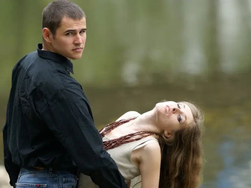 挽回前男友系列之天秤座男分手后还会回头吗