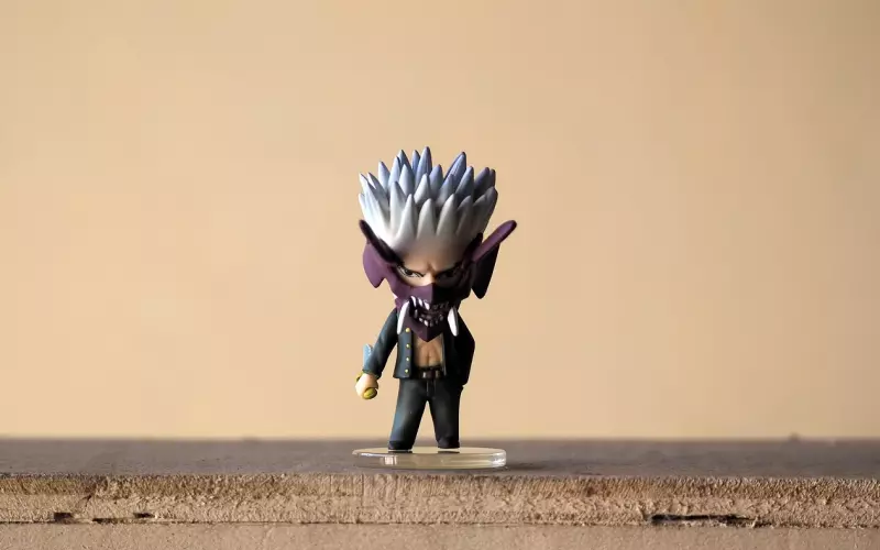 挽回前男友系列之分手后想挽回天秤男