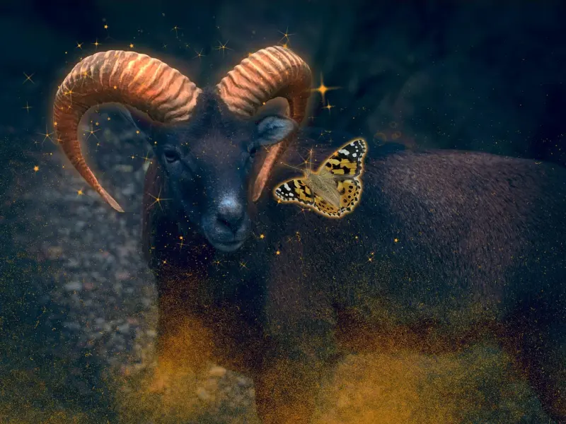 挽回前男友系列之分手后想挽回摩羯男