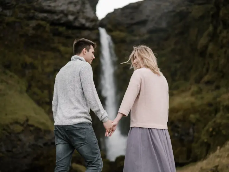 挽回前男友系列之摩羯座的男生要分手还能挽回么?