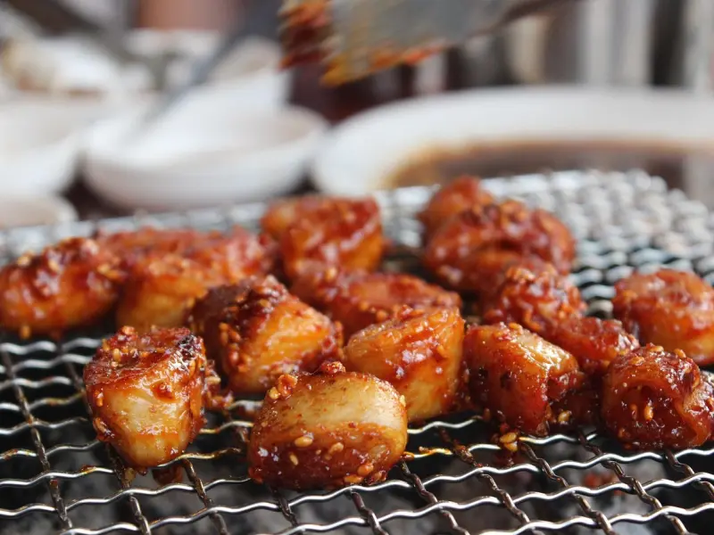 女人最容易动情的七个时刻，男人好好表现