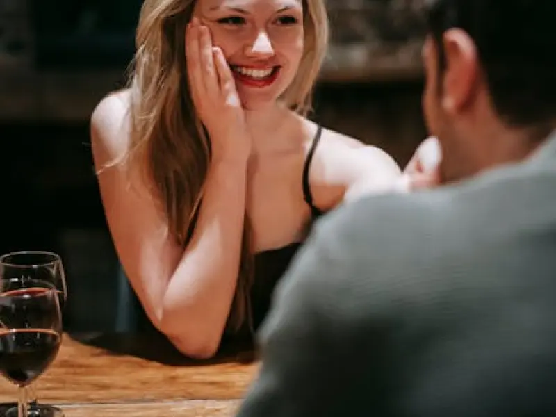 男人反感女人的七种调情方式