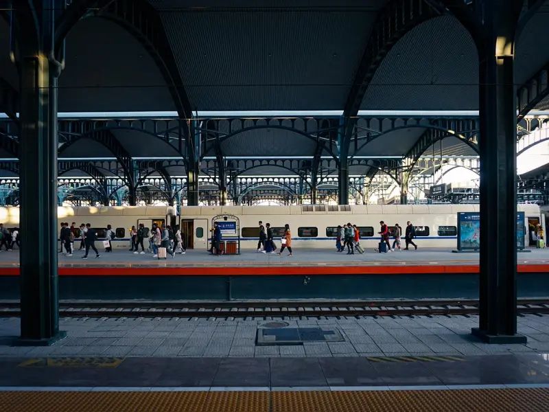 七言 | 最难的不是在一起时的温柔，是分开后的好好道别。