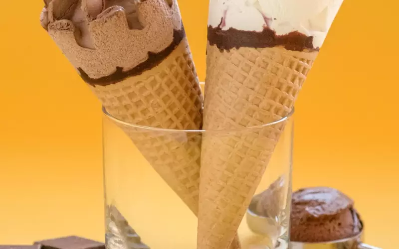 女人身上的几种“味道”，最让男人上瘾