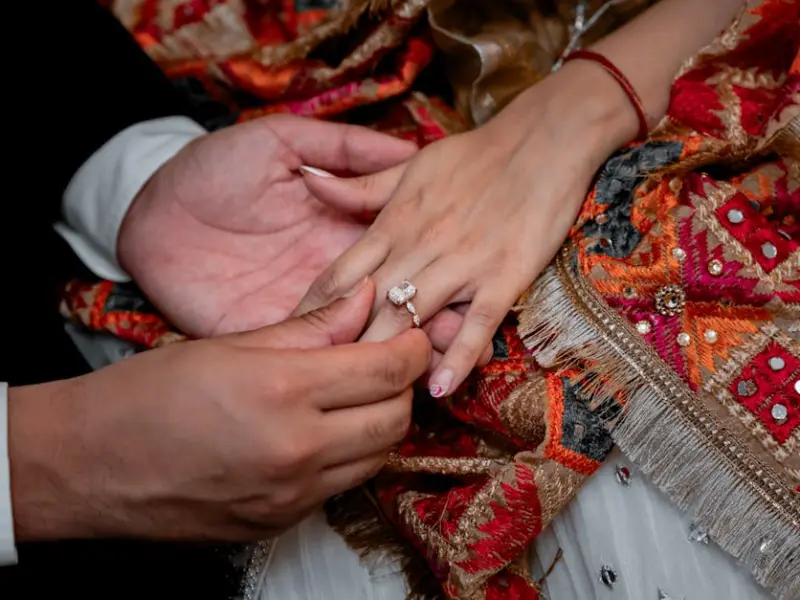 挽回婚姻之几大婚姻雷区要避免