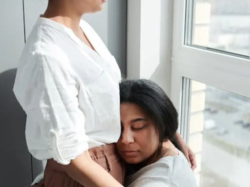 女人情感挽回的几个小技巧