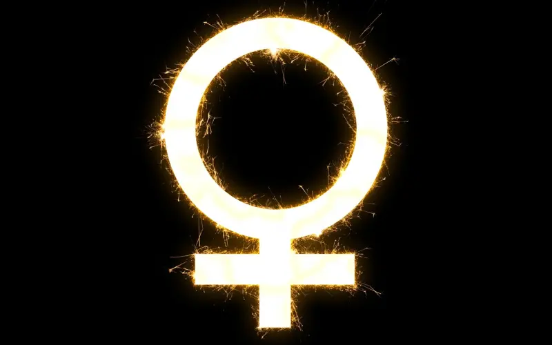 中国女性的性别歧视？