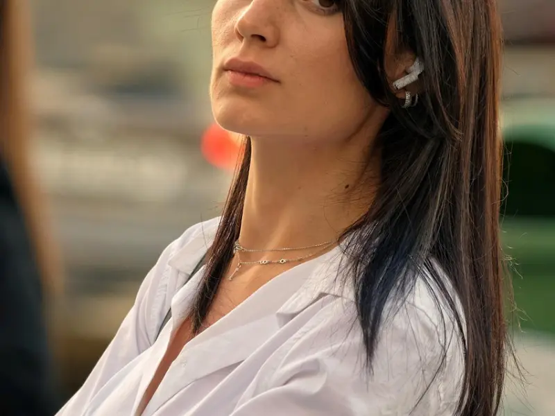 性|女人巅峰高呼“不要嘛”的深意