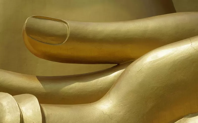 泰国佛教师傅分享之-龙普多（Luang Pu Toh Wat Pradoochimpee）