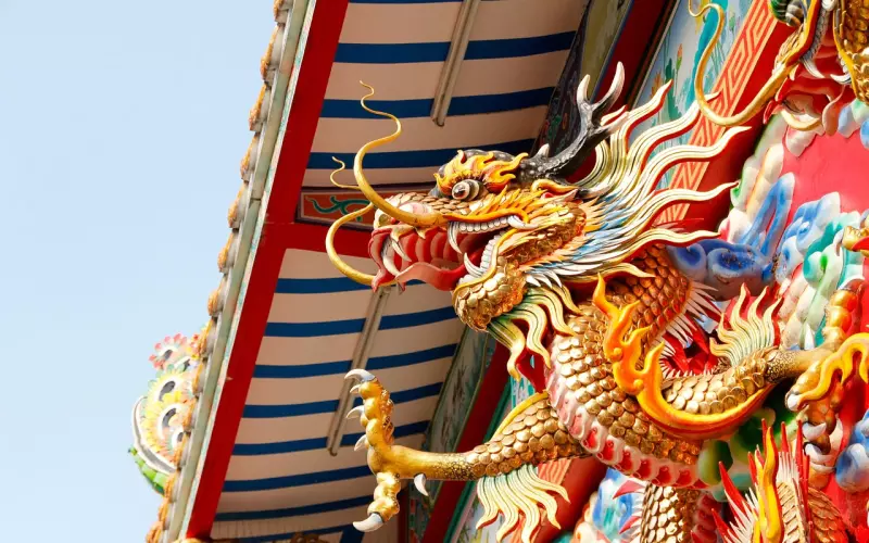 泰国佛教师傅分享之-龙婆bun