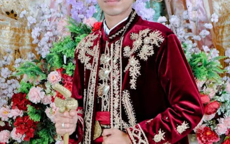 泰国佛教师傅分享之-龙婆碰码(Luang Phor Phromma Wat Hin Panangkuay)