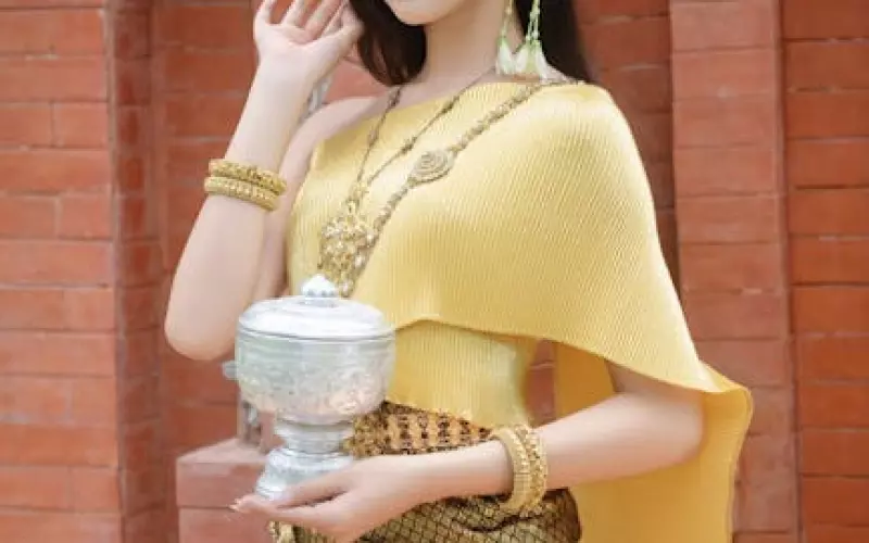 泰国佛教师傅分享之-龙婆飘(Luang Phor Paew Wat Kampaengsaen)