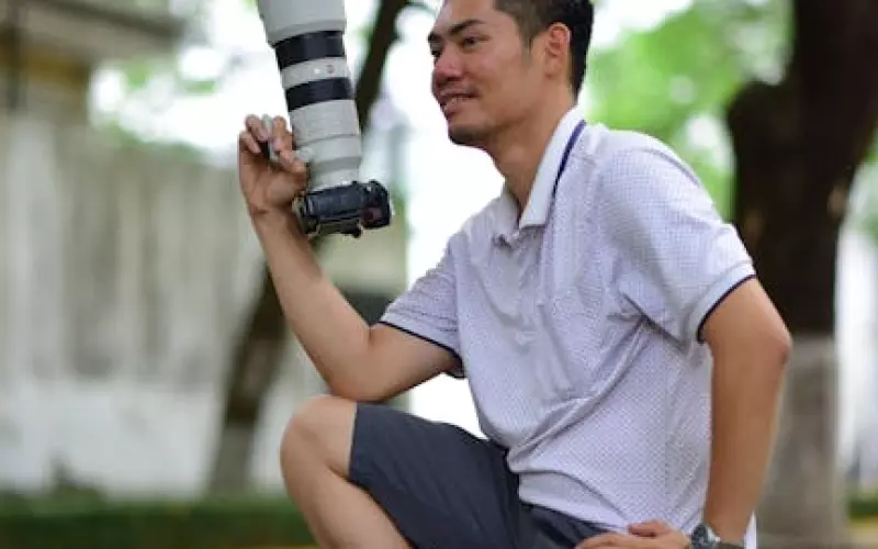 泰国佛教师傅分享之-龙普Gliang(Luang Pu Gliang Wat Srithat)