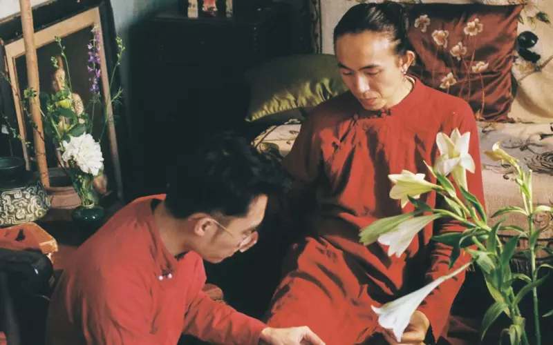 泰国佛教师傅分享之-龙婆Com(Luang Phor Com)