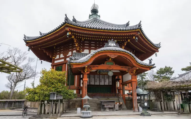 泰国佛教师傅分享之-龙婆南