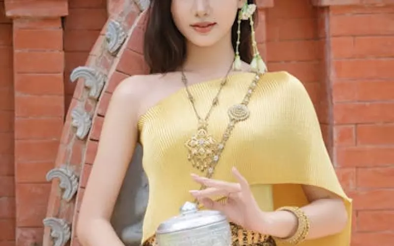 泰国佛教师傅分享之-龙婆了(Luang Pu Leuw Wat Raitangthong)