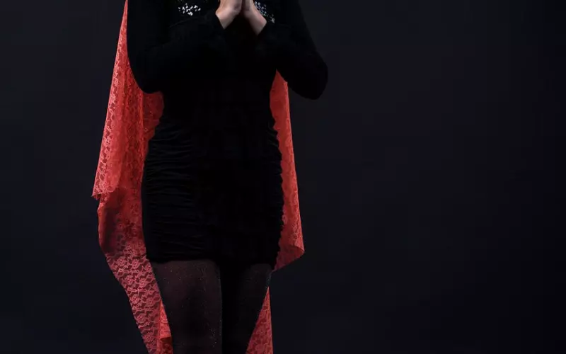 她总是说分手怎么办