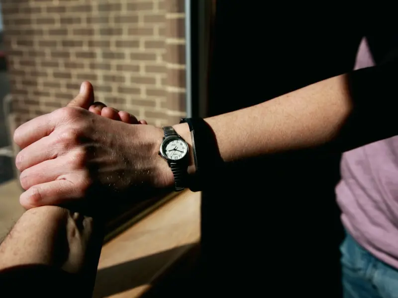 她不喜欢你，并不是因为你不会聊天。