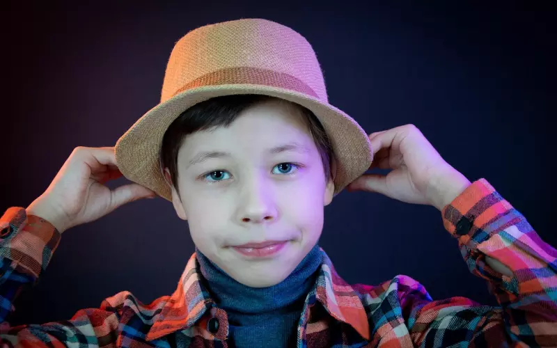 她8年不生孩子，竟是嫌老公长得难看，老公出场惊呆了！