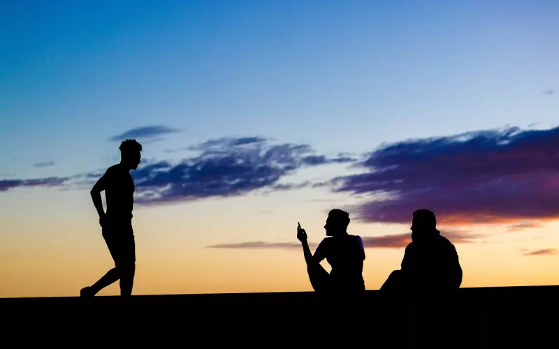 适合发朋友圈的说说短句子 朋友圈走心的心情说说语句