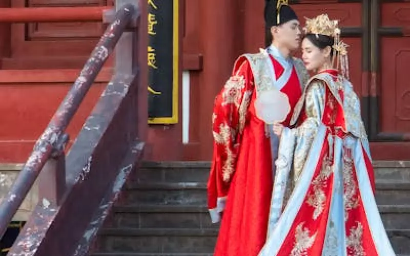 婚姻没有爱要继续吗(没有爱的婚姻要不要继续)