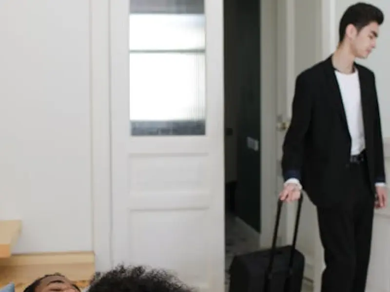 全职太太就该被出轨？挽回婚姻要怎么做