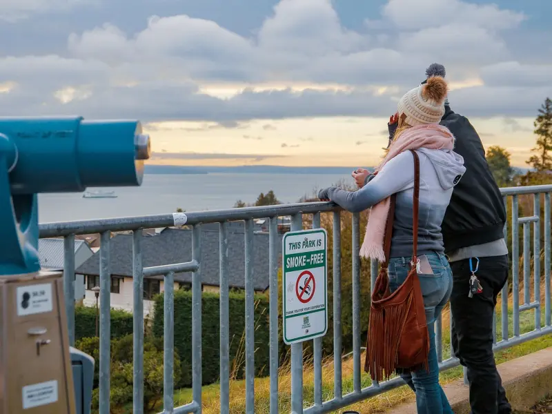 难道异地恋都该分手吗？