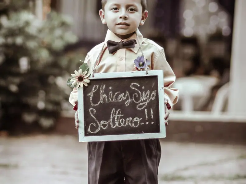 “没有爱情的婚姻，该为了孩子继续将就吗？”