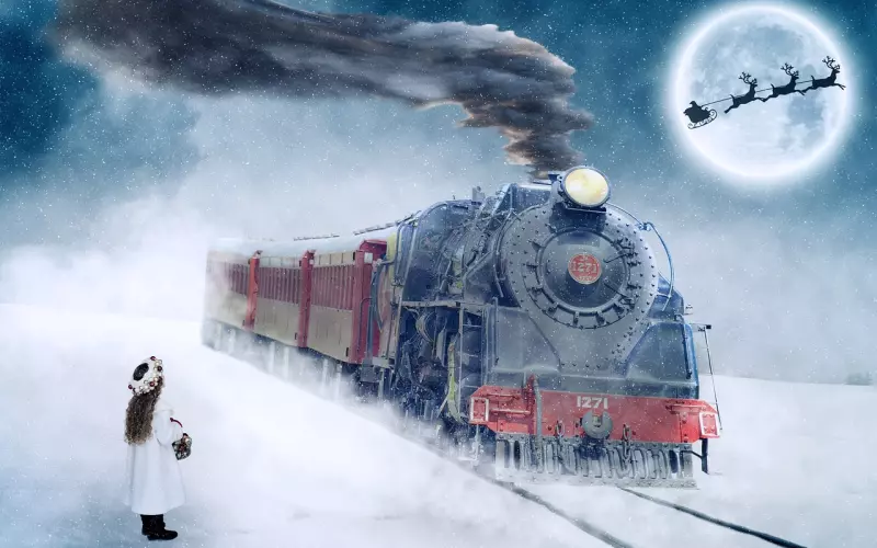 性生活不和谐该不该分开？祭上终局思维作圣诞大礼！