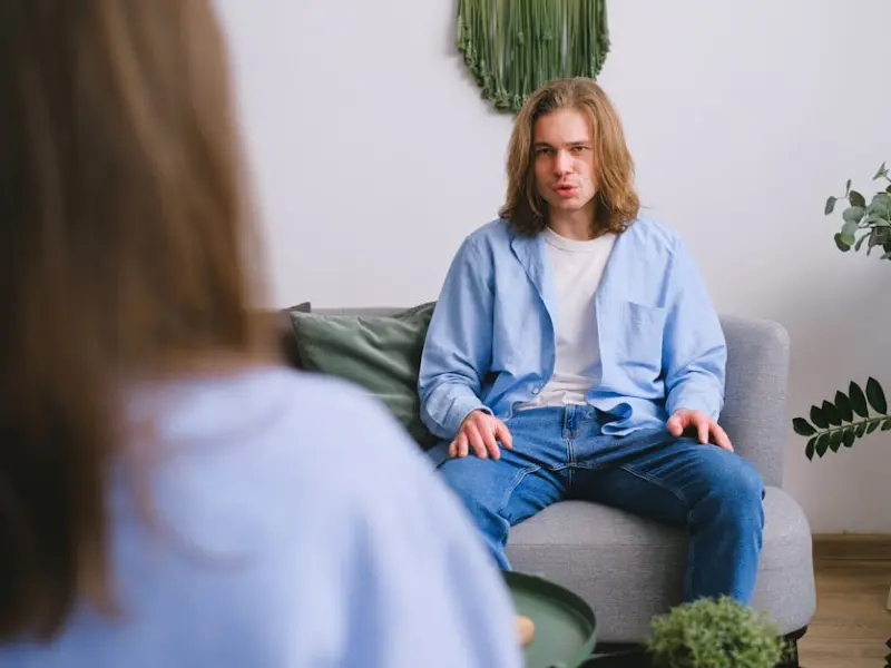 失恋了该不该做心理咨询？