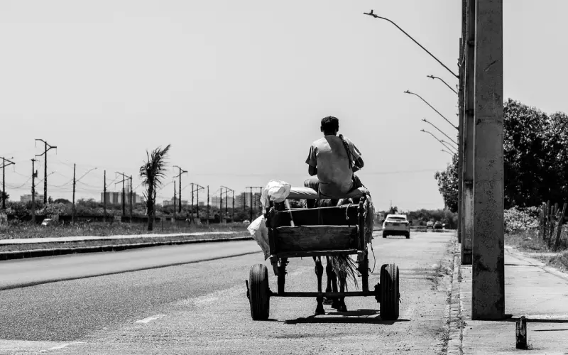 把你删除和拉黑的男人该挽回吗