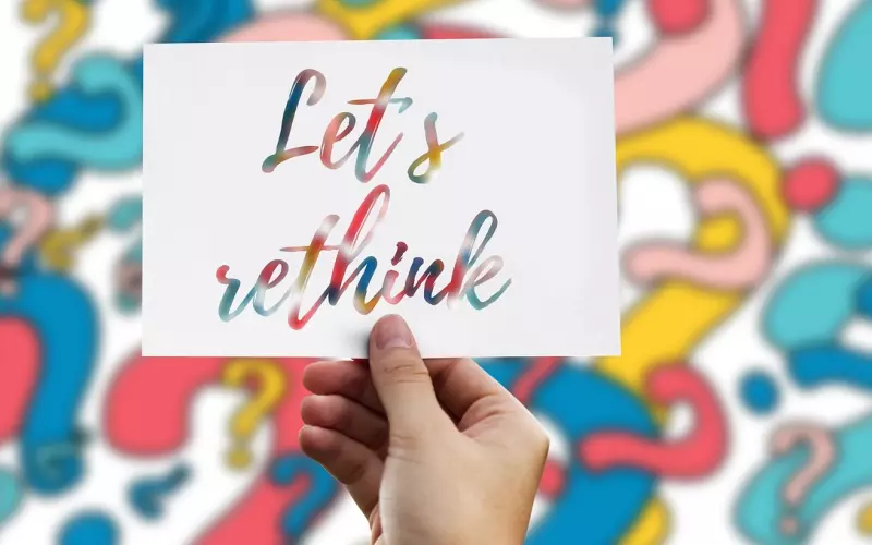 到底要不要挽回前任?挽回之前需要思考三个问题