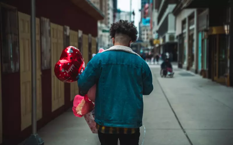 分手后男人对你死心的表现