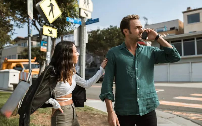 男人真心要分手的表现