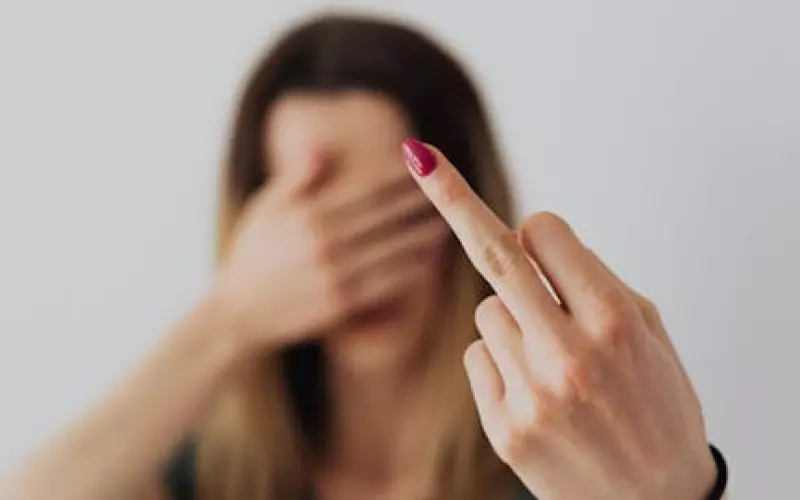 渣男想甩掉你的表现