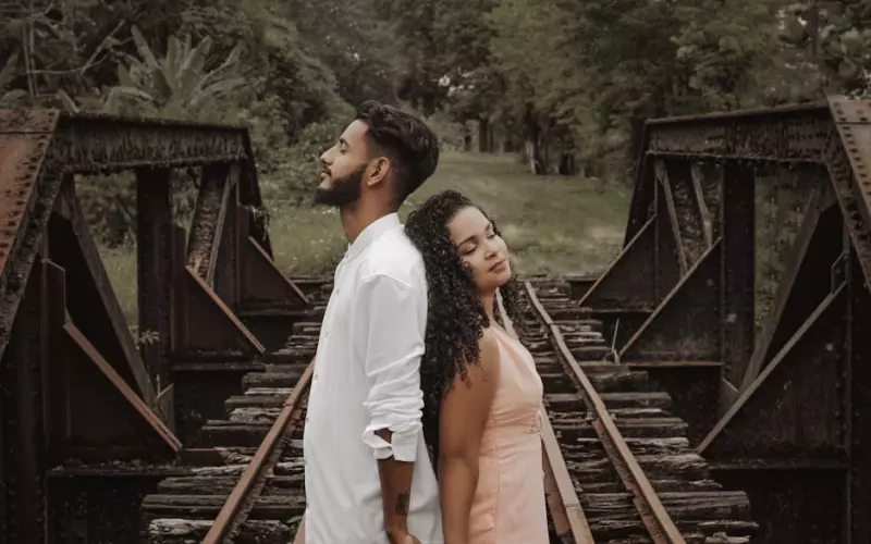 分手后男人不可能复合的表现