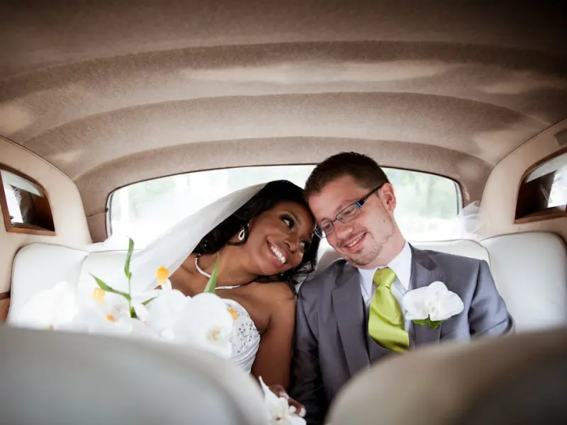 相似的品味与合拍的婚姻的重要性